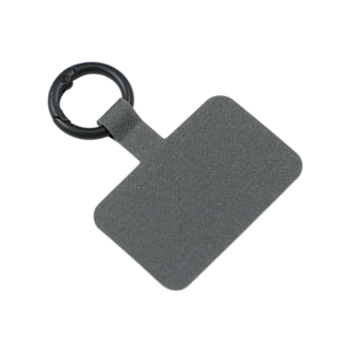 UAG Scout Crossbody Lanyard Crossbody Lanyard case in Black/Synth