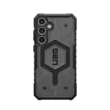 Pathfinder Clear Series Galaxy S24 Plus Case