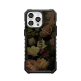 Pathfinder Case With MagSafe For Apple iPhone - Dark Floral 1