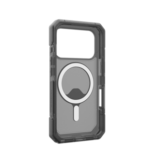 UAG Trooper iPhone 17 Pro Case iPhone 17 Pro in Ash