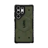 Pathfinder Case For Samsung Galaxy - OD Green Topography