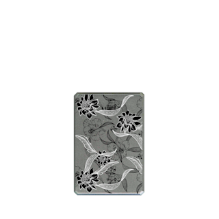 UAG SRGE Slim 5K Power Bank - Makapuu Black Portable Charger case in SRGE Slim 5K Power Bank - Makapuu Black