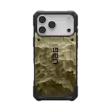 Pathfinder Case With MagSafe For Apple iPhone - Real Topography Series - Mt Everest
