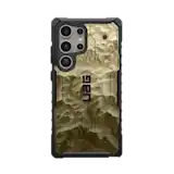 Pathfinder Case For Samsung Galaxy - Real Topography Series - Mt Everest