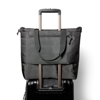 UAG Tech Tote with DRYOUT® Active Moisture-Removal Technology™ Backpacks case in Black
