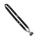 Scout Crossbody Lanyard