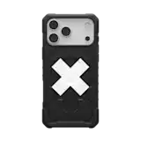 Funda Pathfinder con MagSafe para iPhone - X