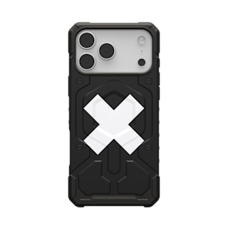 UAG Pathfinder Case With MagSafe For iPhone - X iPhone 17 Pro Max in iPhone 17 Pro Max