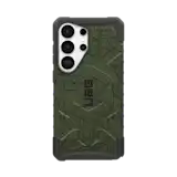 Pathfinder Case For Samsung Galaxy - OD Green Topography 2