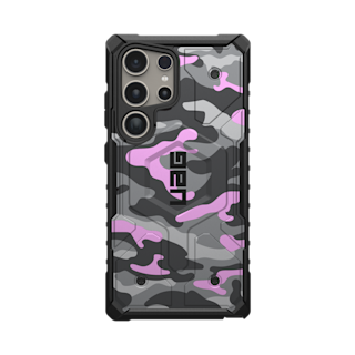 UAG Pathfinder Case For Samsung Galaxy - Arctic Pink Camouflage $79.95