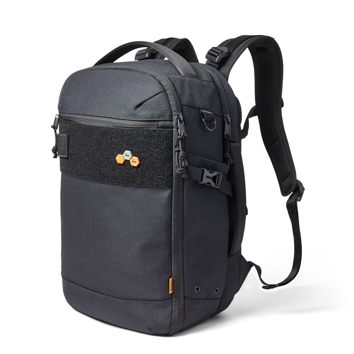 adjustable travel backpack The Journey System main image 1