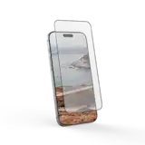 Glass Screen Protector Shield for iPhone 17 Pro Max