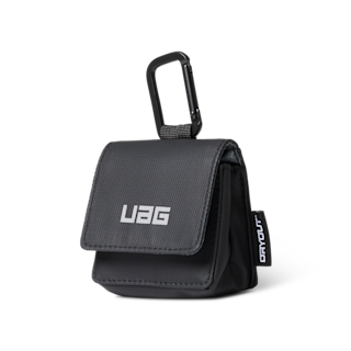 UAG Wireless Earbud Rescue Pouch with DRYOUT® Active Moisture-Removal Technology™ $50.69 case