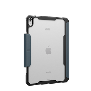 UAG Essential Armor iPad Air 11" (M3, 7th Gen, 2025) Folio Case iPad Air 11" (M3, 7th Gen, 2025) in Cloud Blue