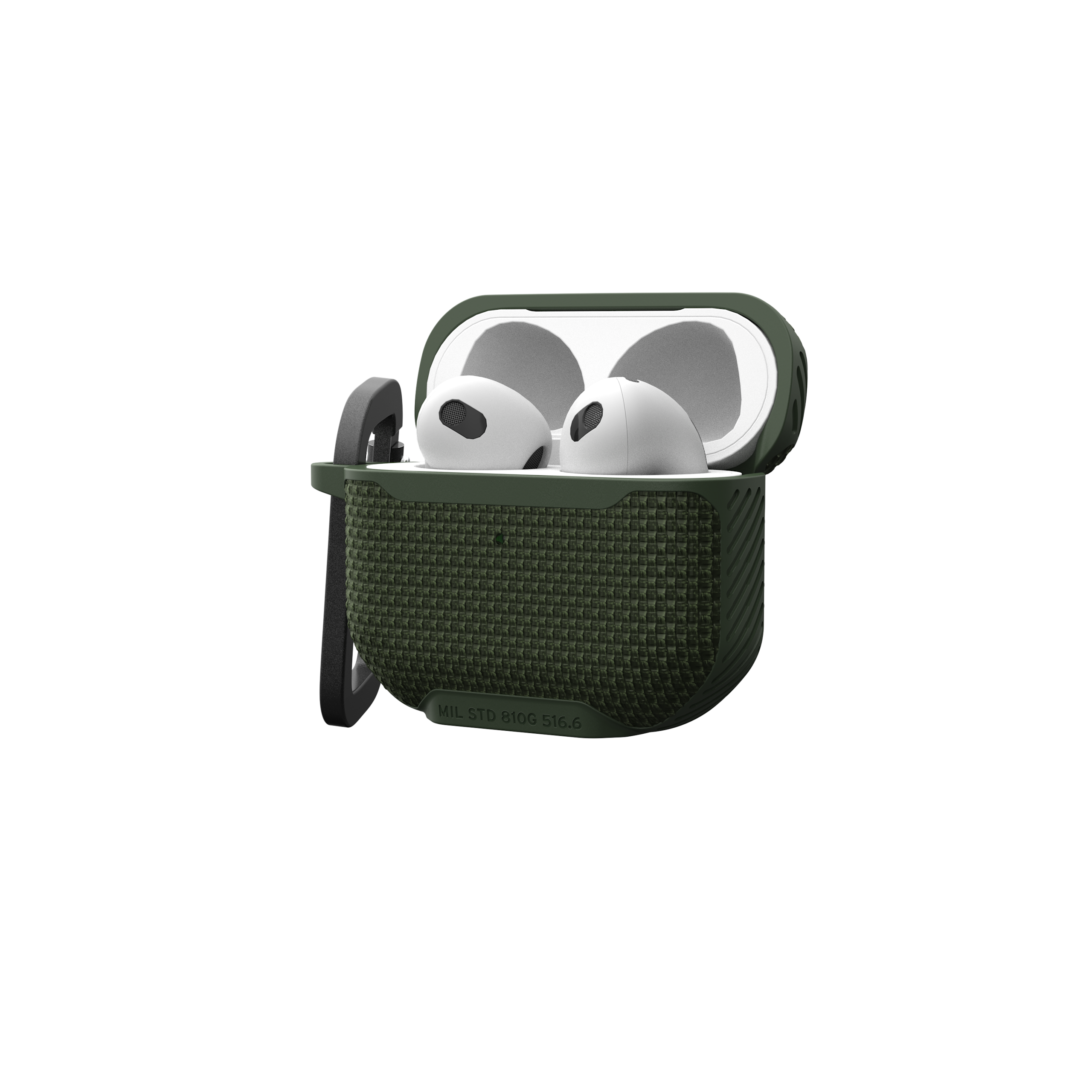 UAG AirPods 3rd Gen Metropolis Ballistic Armor Case Premium