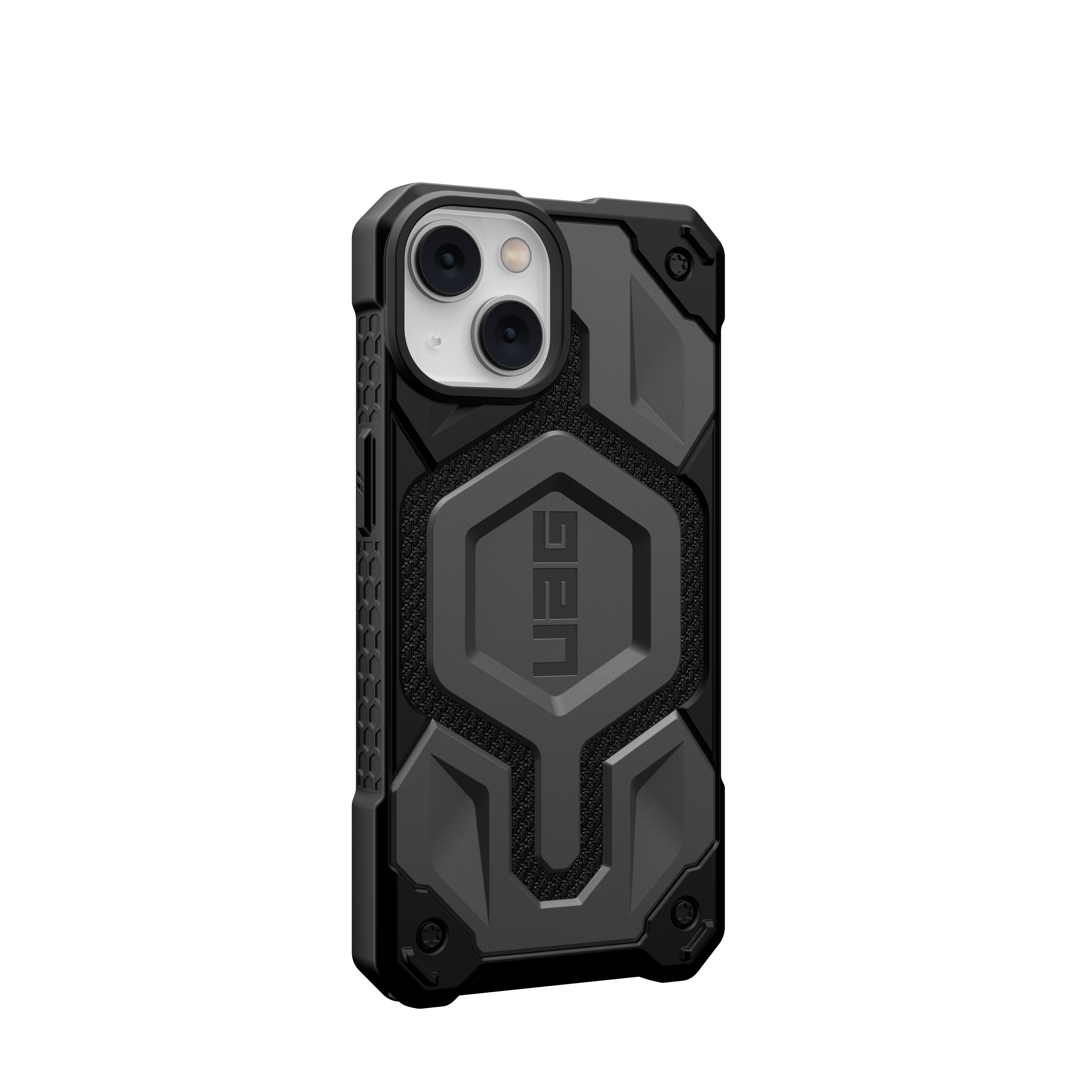 UAG Monarch Pro Kevlar® For MagSafe iPhone 14 Case