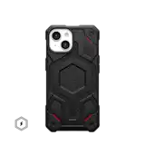Monarch Pro Kevlar® iPhone 15 Case