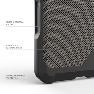UAG Ultra 200x iPhone 17 Pro Max Case - Limited Edition Metropolis LT iPhone 17 Pro Max in Ultra 200x