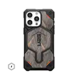 G-10 iPhone 15 Pro Max Case - Limited Edition Monarch Pro