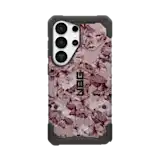 Pathfinder Case For Samsung Galaxy - Floral Merlot