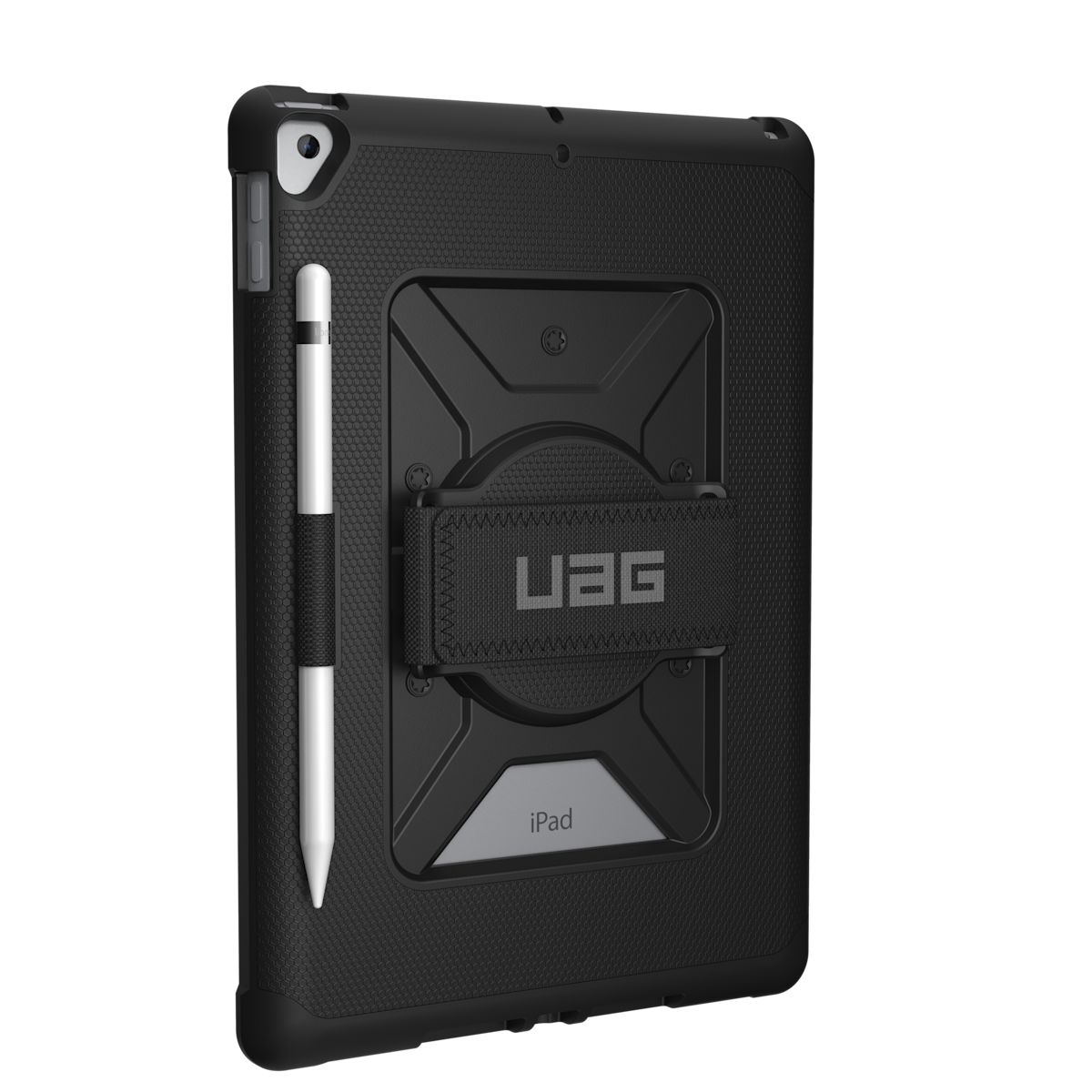 URBAN ARMOR GEAR UAG Metropolis Series iPad 10.2” (8th Gen, 2020