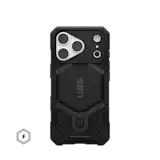 Monarch Pro iPhone 18 Pro Case