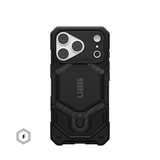 UAG Monarch Pro iPhone 18 Pro Case $111.75 - $118.74