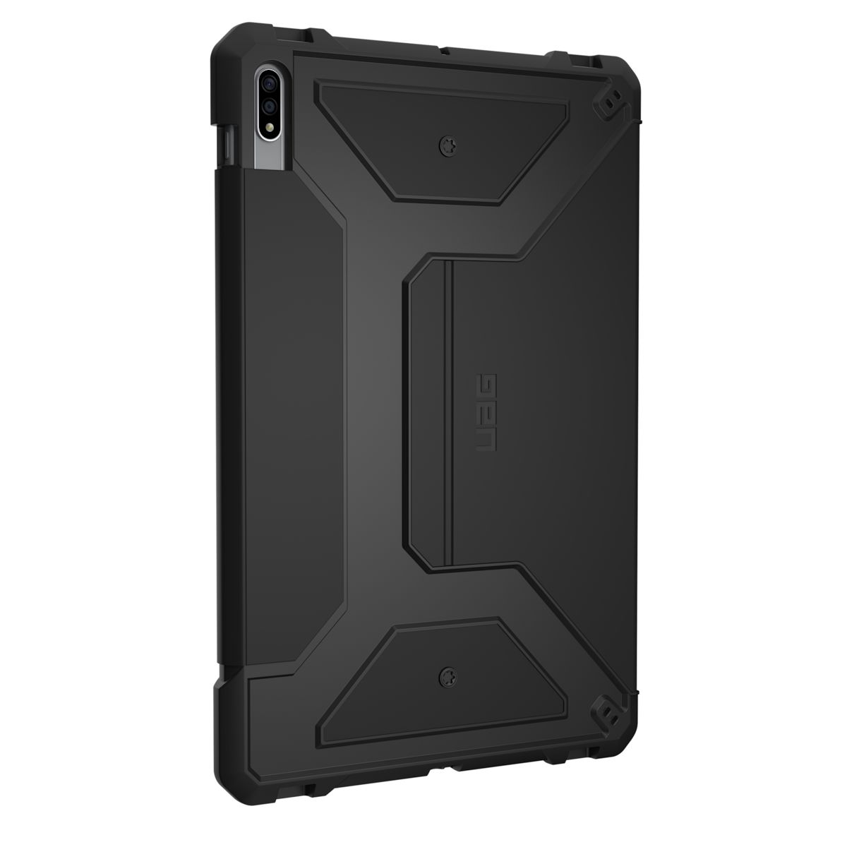 Lighweight Folio Case for Galaxy Tab S8 Plus 12.4