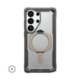 Plasma XTE Galaxy S26 Ultra Case