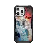 Pathfinder Case With MagSafe For Apple iPhone - Floral Neu - Gradient