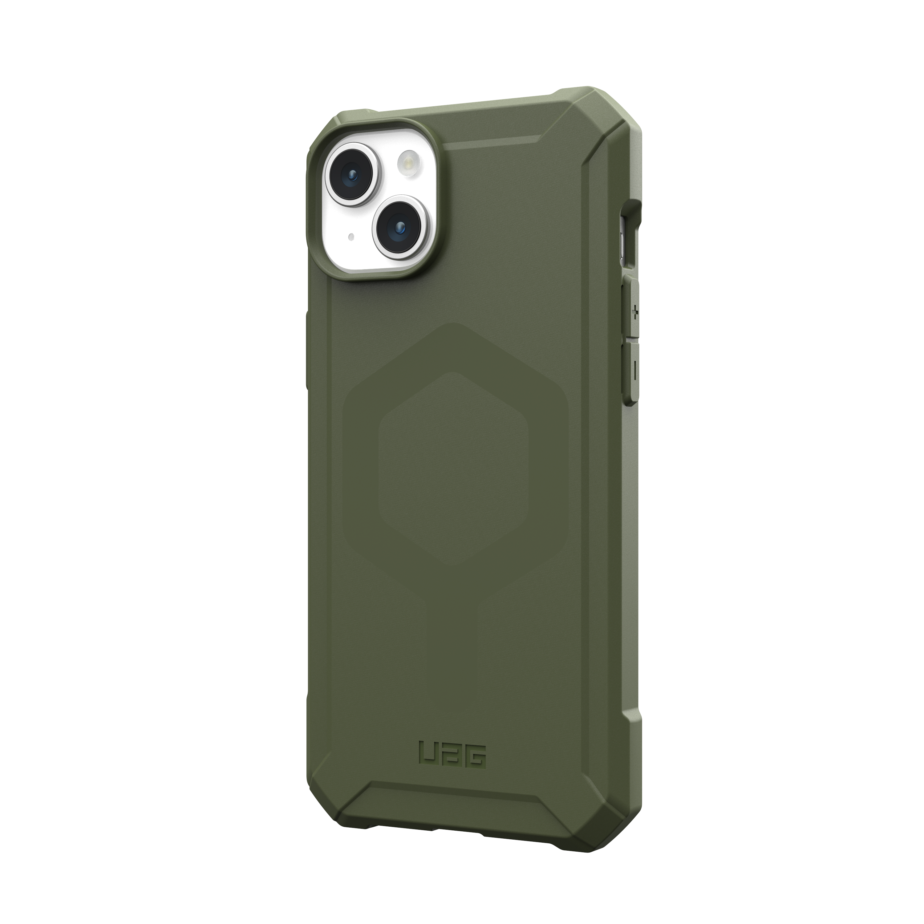 UAG Essential Armor Case for Apple iPhone 15 Plus