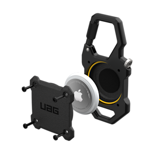 UAG Monarch AirTag Case $44.95 - $49.95 detail view
