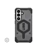 Pathfinder Clear Galaxy S26 Case