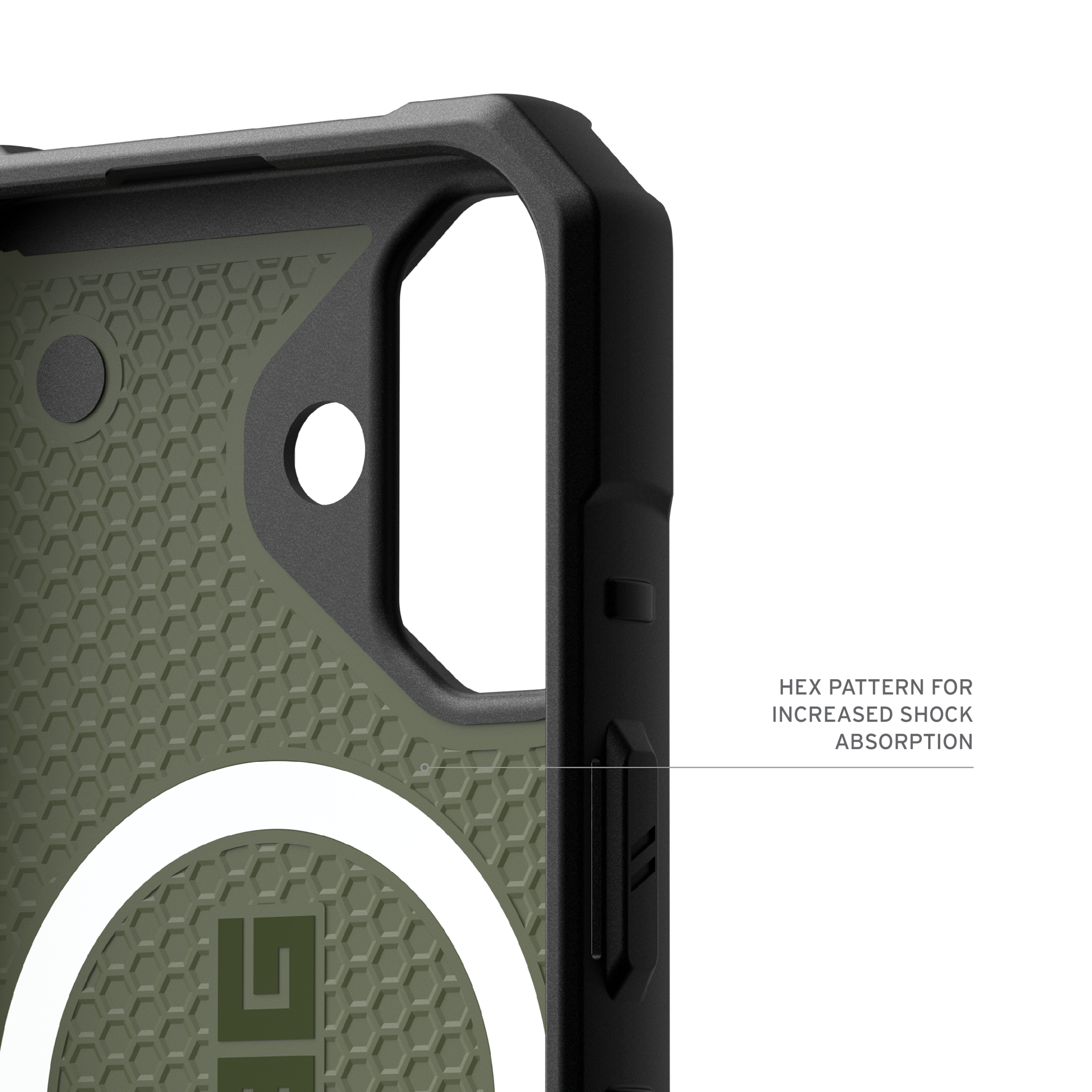 iPhone 16 Plus Case For MagSafe Pathfinder | Urban Armor Gear