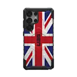 Pathfinder Case For Galaxy - Union Jack
