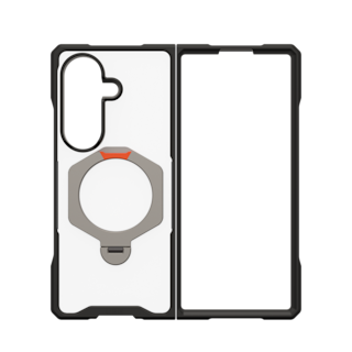 UAG Mouve XTE Z Fold8 Ultra Case Z Fold8 Ultra in Ice