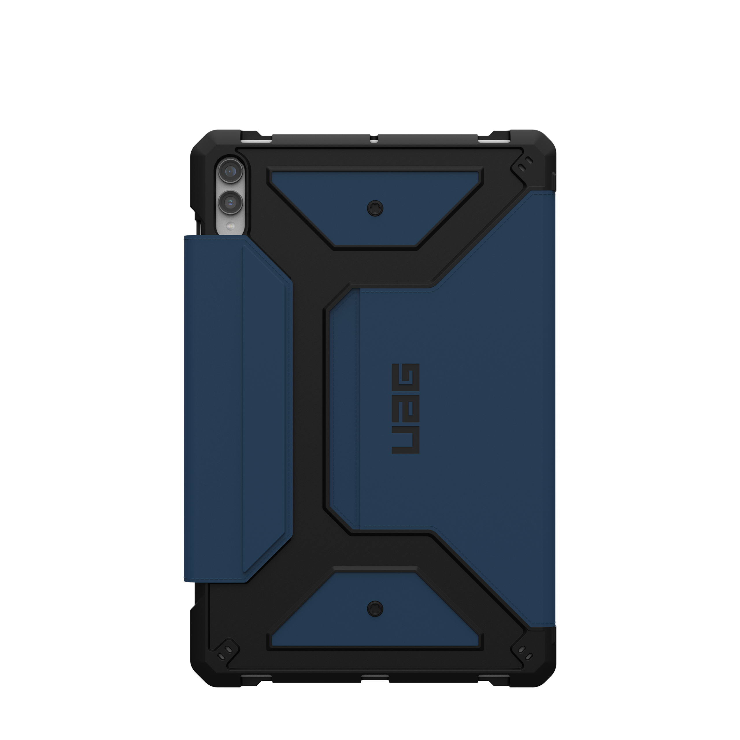 Galaxy Tab S9 Plus 12.4-inch Folio Kickstand Case Protective