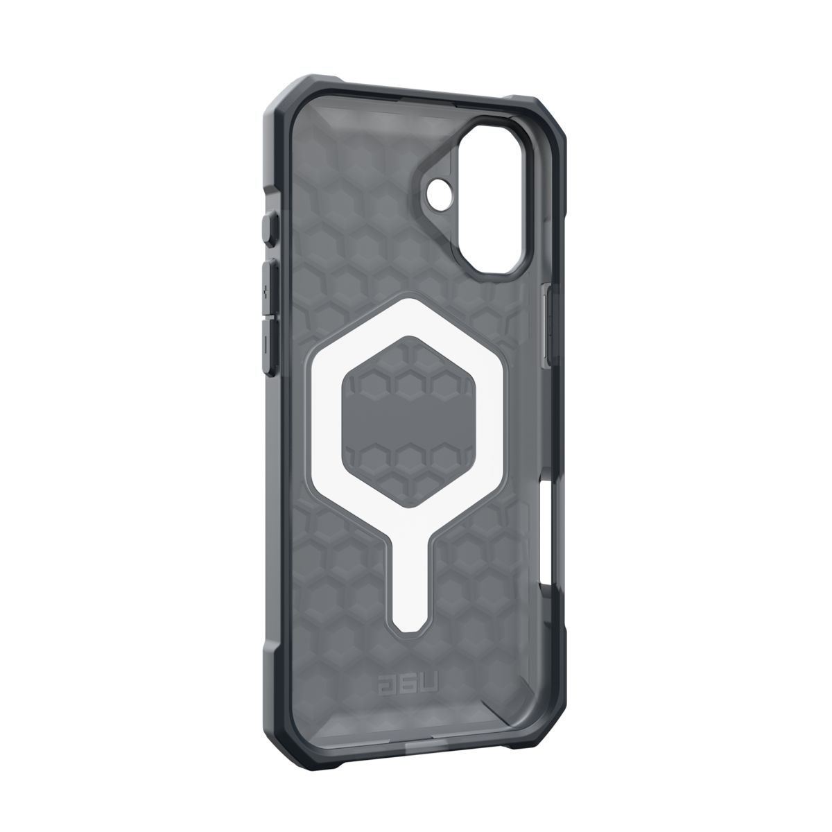 iPhone 16 Plus Case For MagSafe Translucent Essential Armor