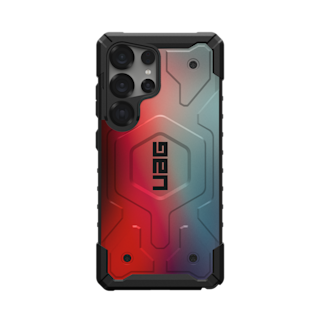 UAG Pathfinder Case For Samsung Galaxy - Grainy Gradient Galaxy S26 Ultra in S26 ULTRA