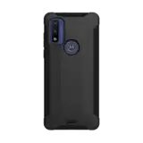 Scout Series Moto G Pure (2021) Case