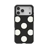 Civilian LT Case With MagSafe For Apple iPhone - Lights Out