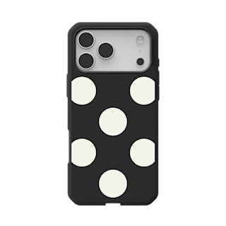 UAG Civilian LT Case With MagSafe For Apple iPhone - Lights Out in iPhone 18 Pro Max