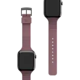 [U] Aurora Silicone Strap for Apple Watch