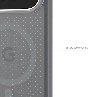 UAG Dot Pixel 11 Pro Case Pixel 11 Pro in Ash