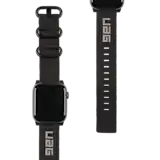 Metropolis Strap for Apple Watch