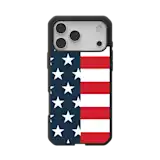 Civilian LT Case With MagSafe For Apple iPhone - Large Flag 2