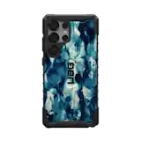 Pathfinder Case For Samsung Galaxy - Painted Blue