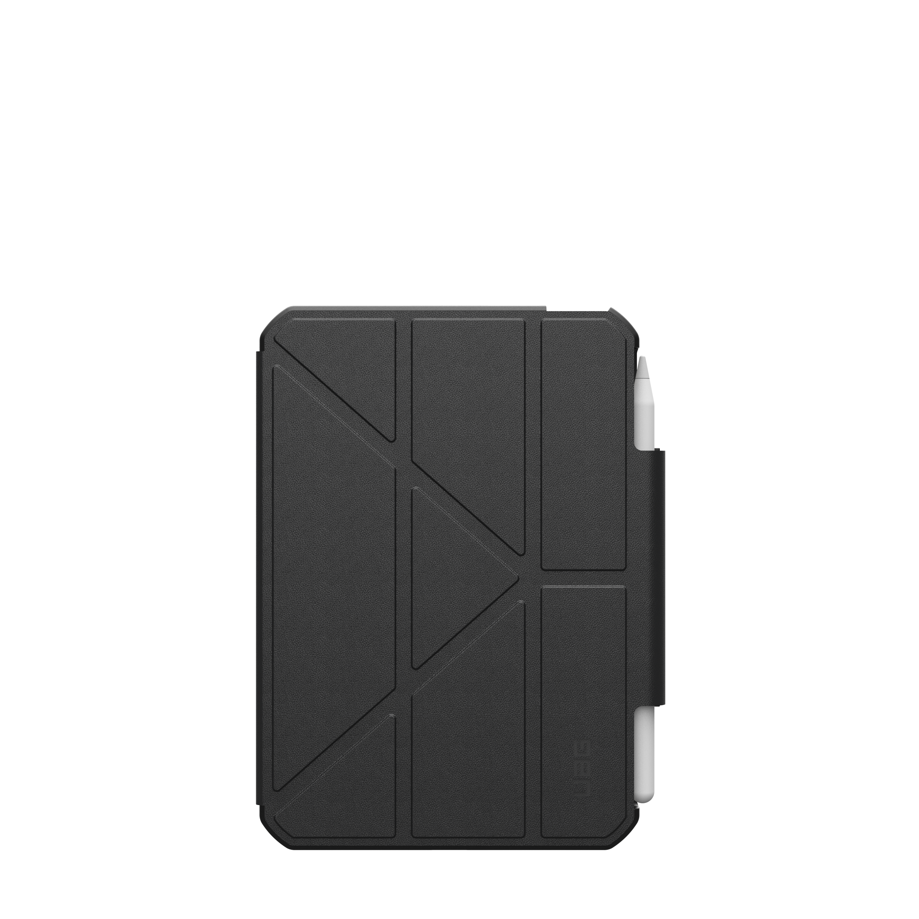 iPad Mini (A17 Pro) (第7世代、2024) フォリオケース マルチビュー