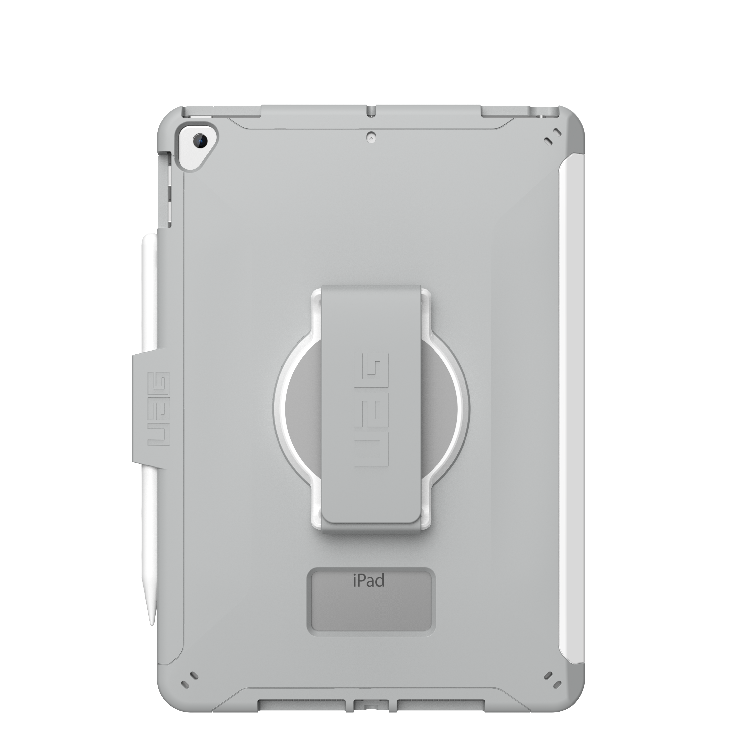 UAG Tablet Back Cover Scout iPad Pro 11 / iPad Air (Gen. 4) - 122998114040  