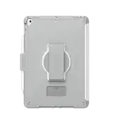Scout Healthcare Series iPad 10.2" with Hand Strap (8th Gen, 2020) Case
